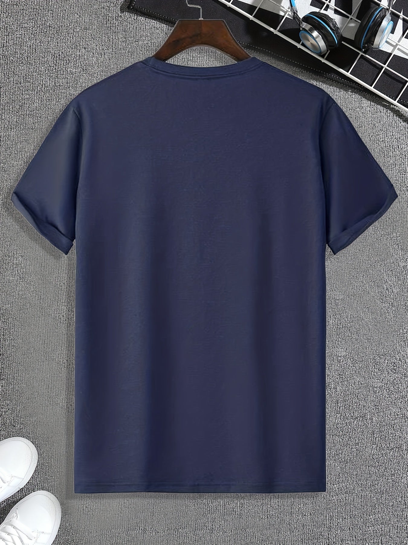 Anime Demon Slayer Graphic T-Shirt