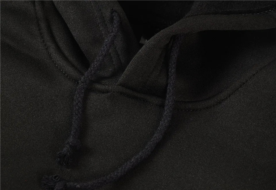 K-pop Demon Hunters Huntrix Hoodie for Women/Men