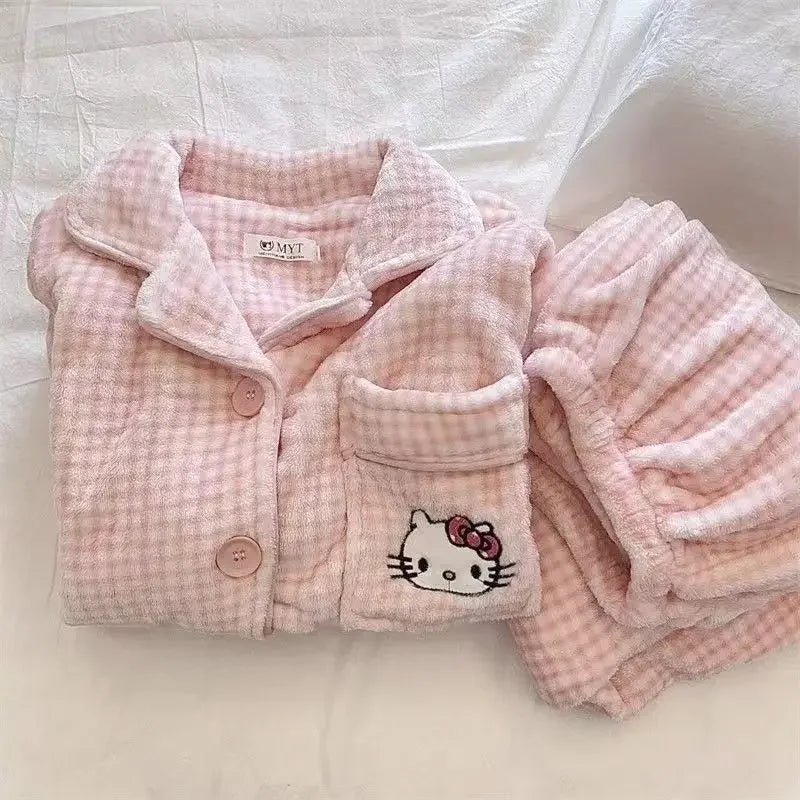 SANRIO Pajamas