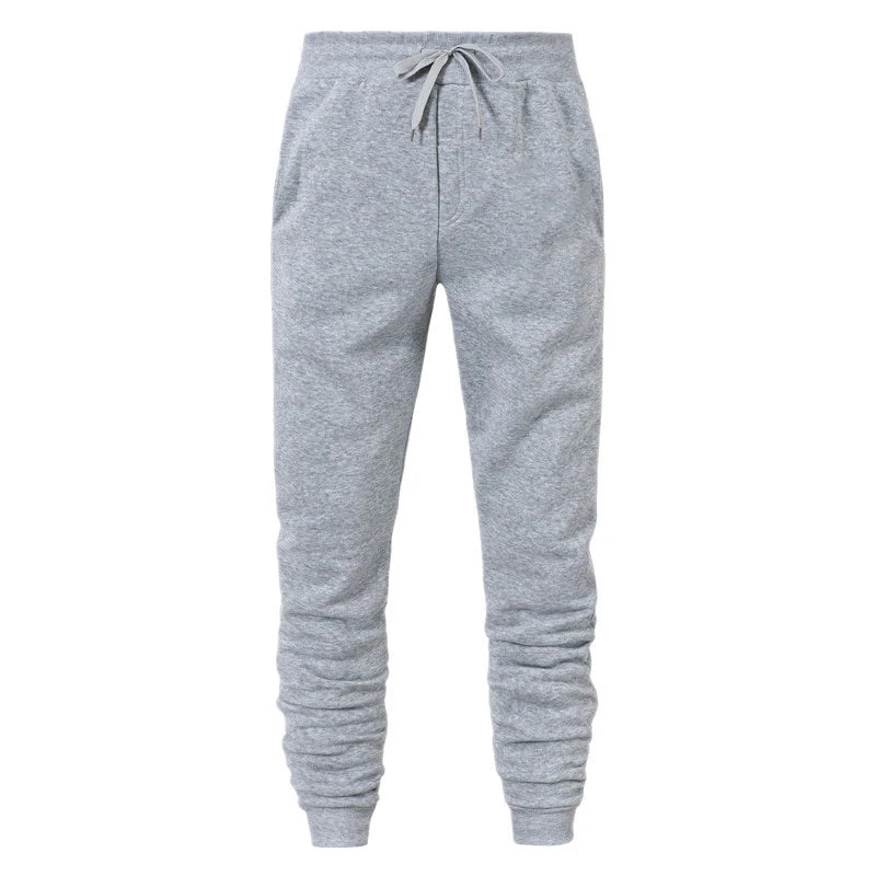 Men Jogger Sweatpants