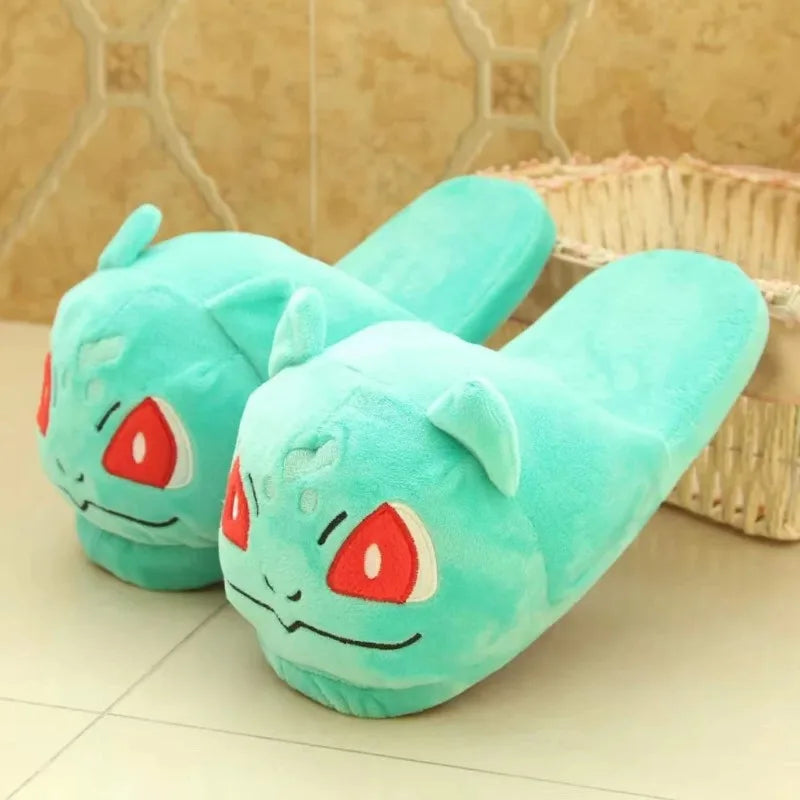 Pokemon Slippers