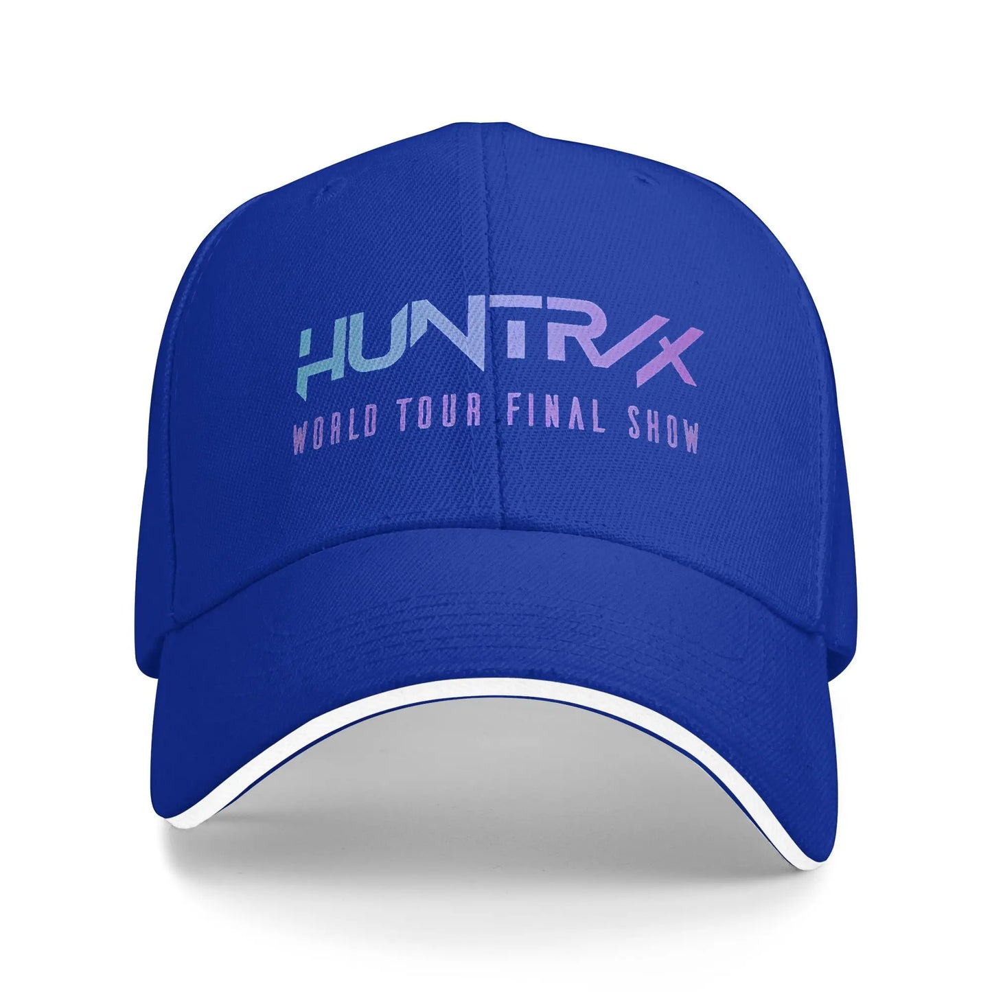Huntrix Kpop Demon Hunters Cap
