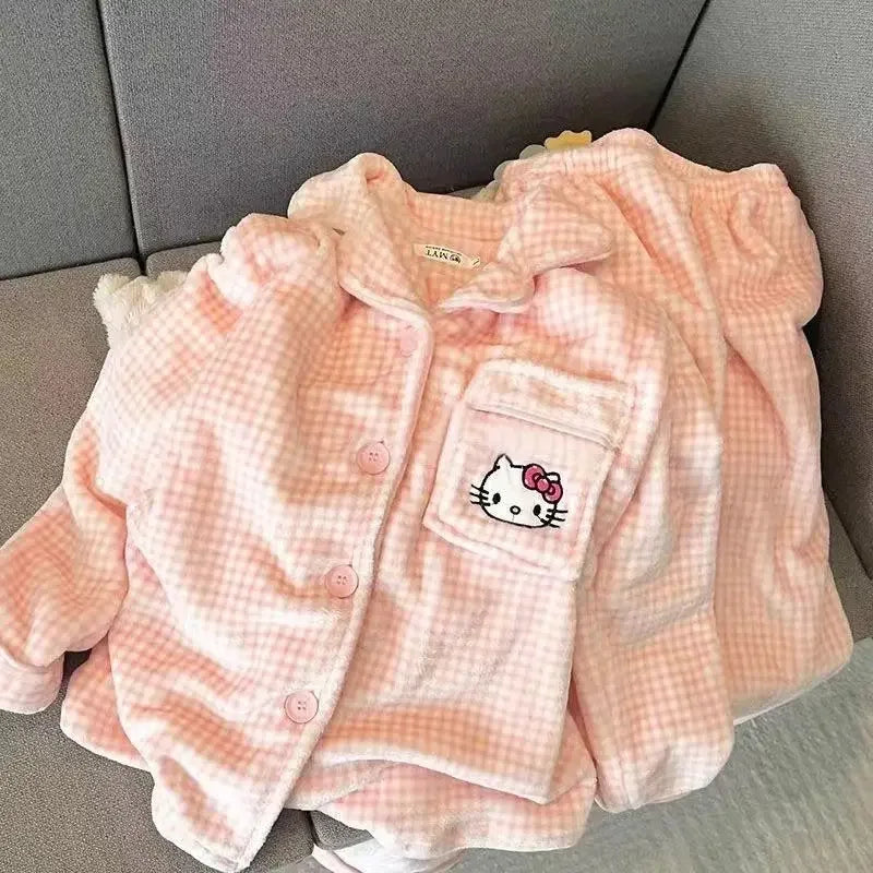 SANRIO Pajamas