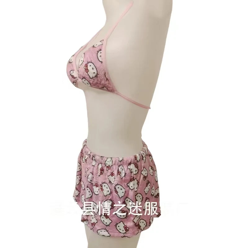 SANRIO Hello Kitty Swim Suit