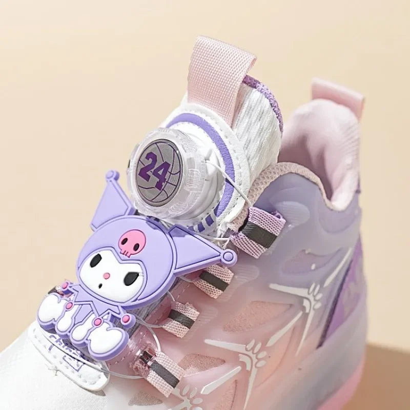 SANRIO Hello Kitty Roller Skate Shoes