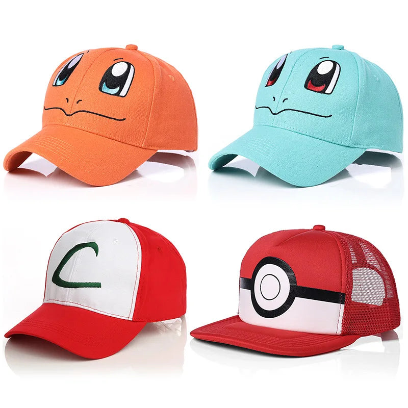 Pokemon Hat