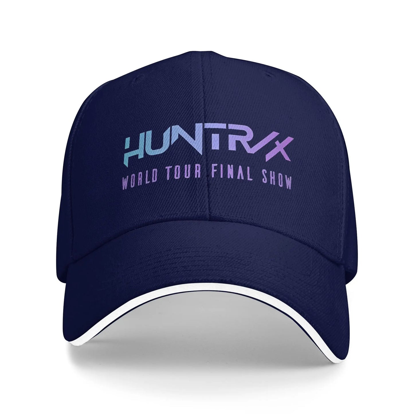 Huntrix Kpop Demon Hunters Cap