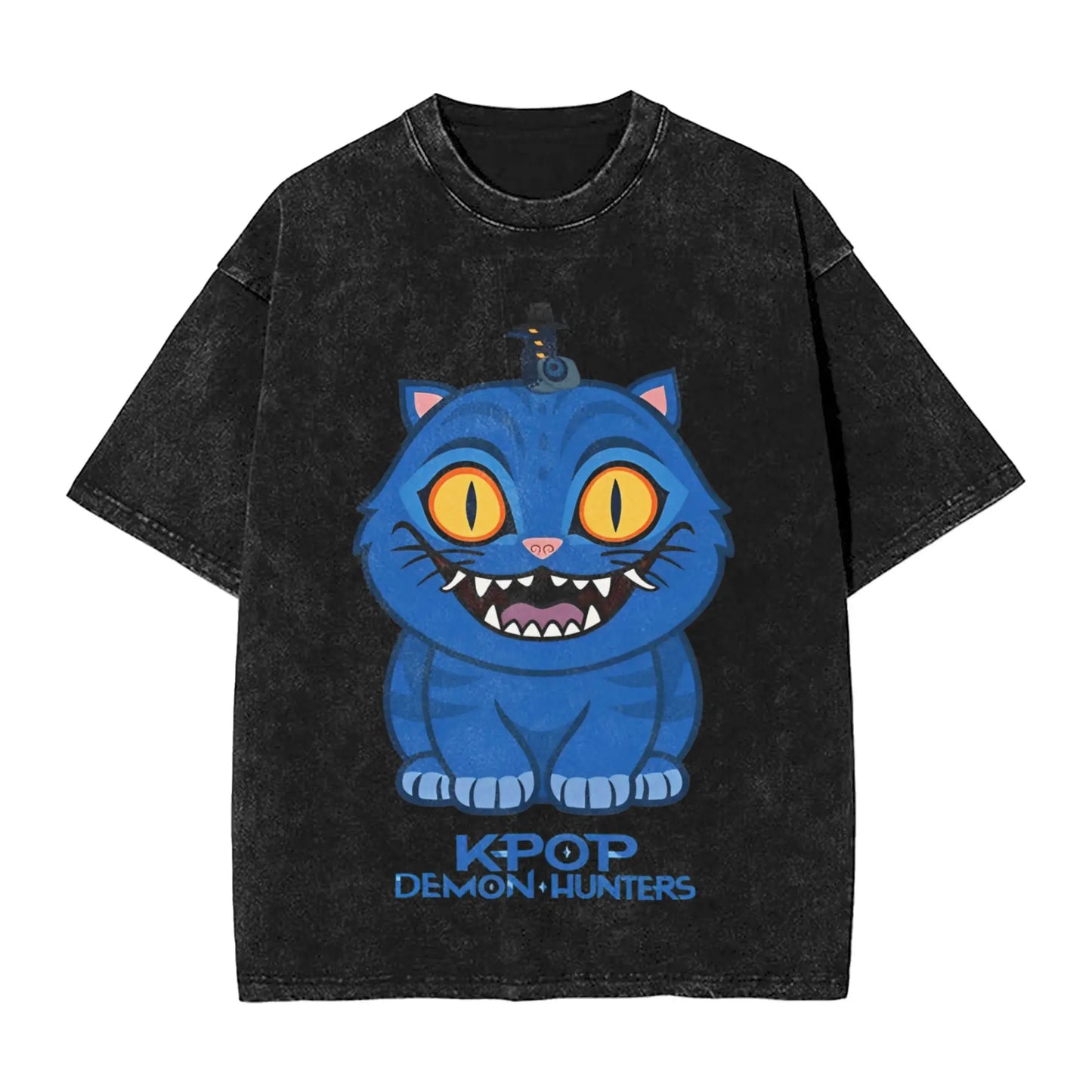 K-pop Demon Hunters T-Shirt