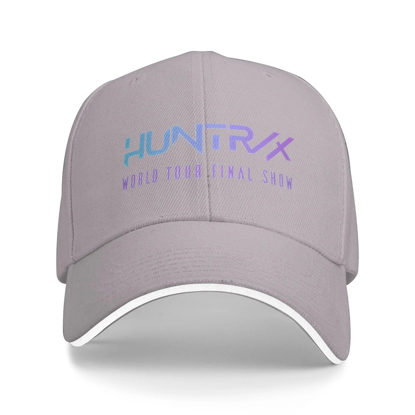Huntrix Kpop Demon Hunters Cap