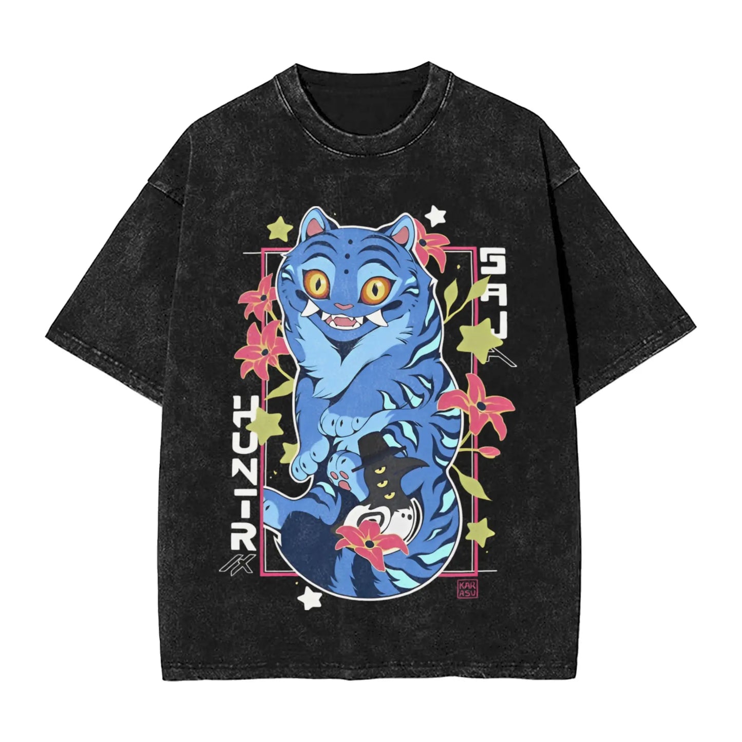 K-pop Demon Hunters T-Shirt