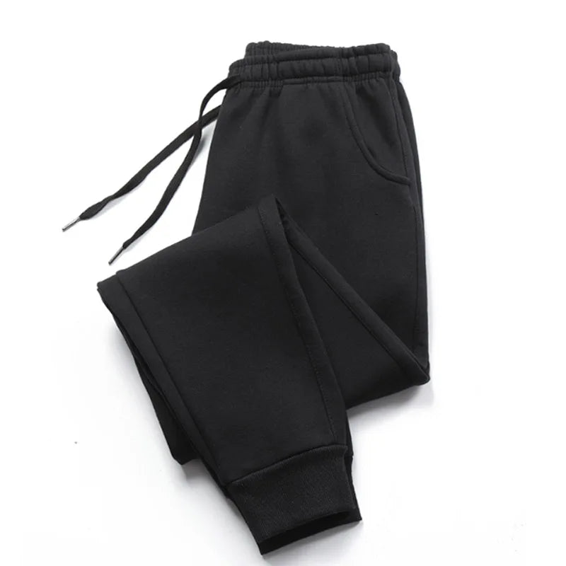 Men Jogger Sweatpants