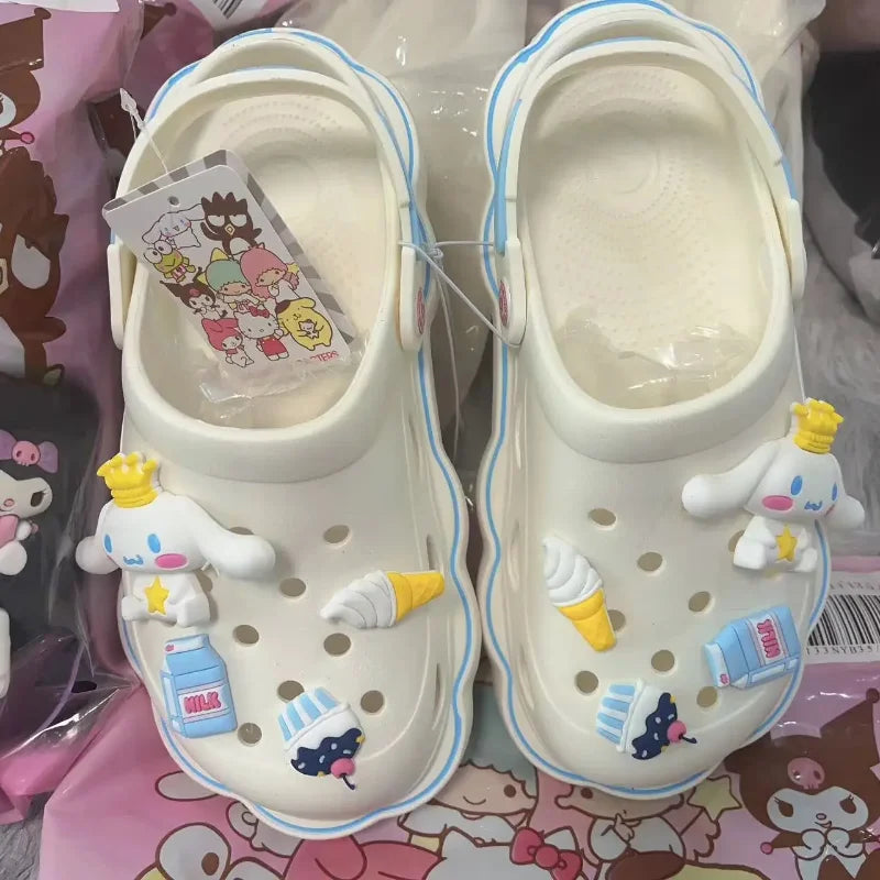 SANRIO Hello Kitty Sandals