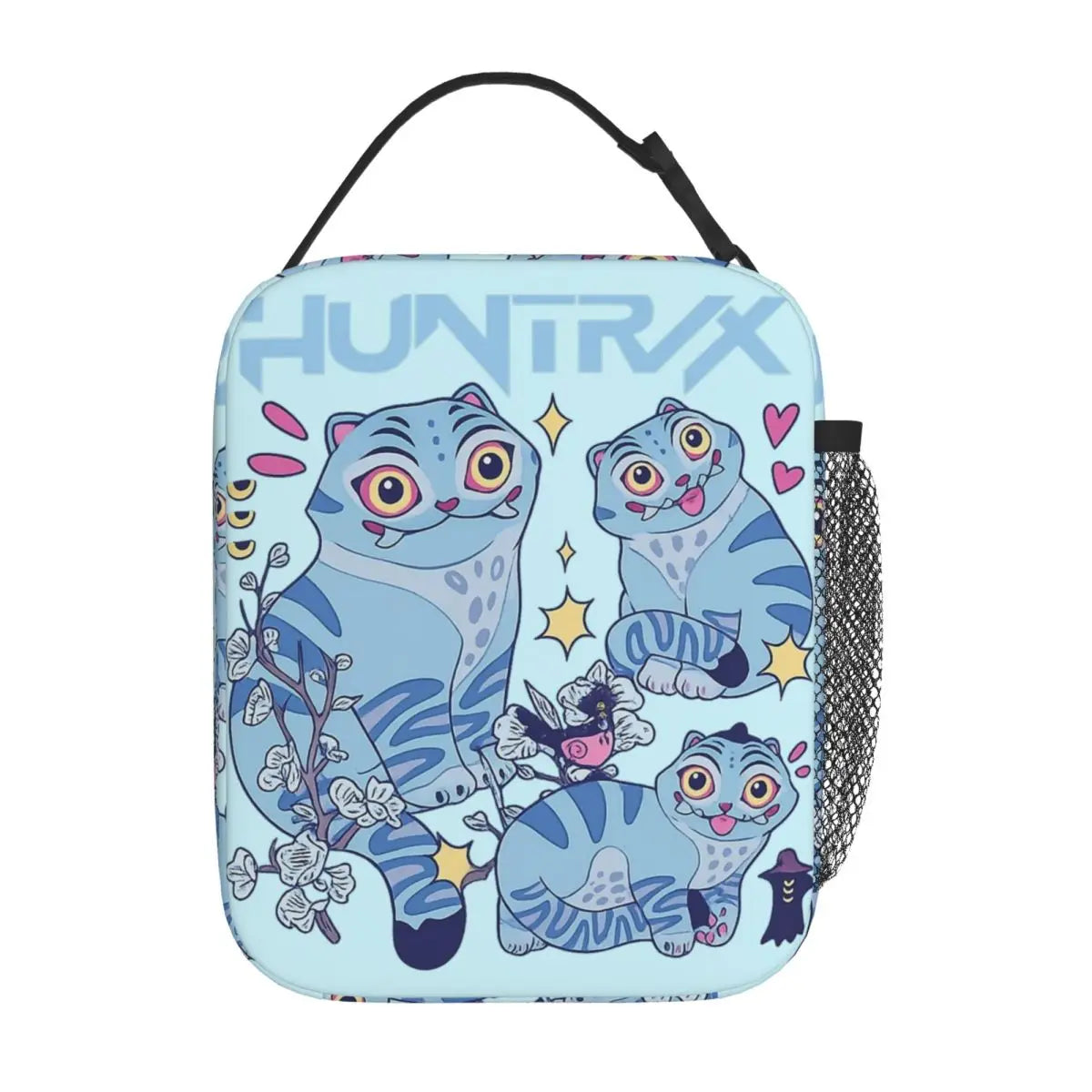 K-pop Demon Hunters Lunch Box