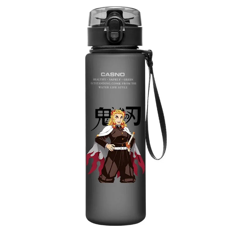 Demon Slayer Drinking Bottle 560ml