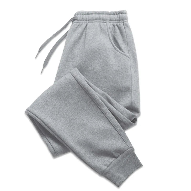 Men Jogger Sweatpants