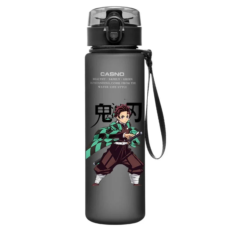 Demon Slayer Drinking Bottle 560ml