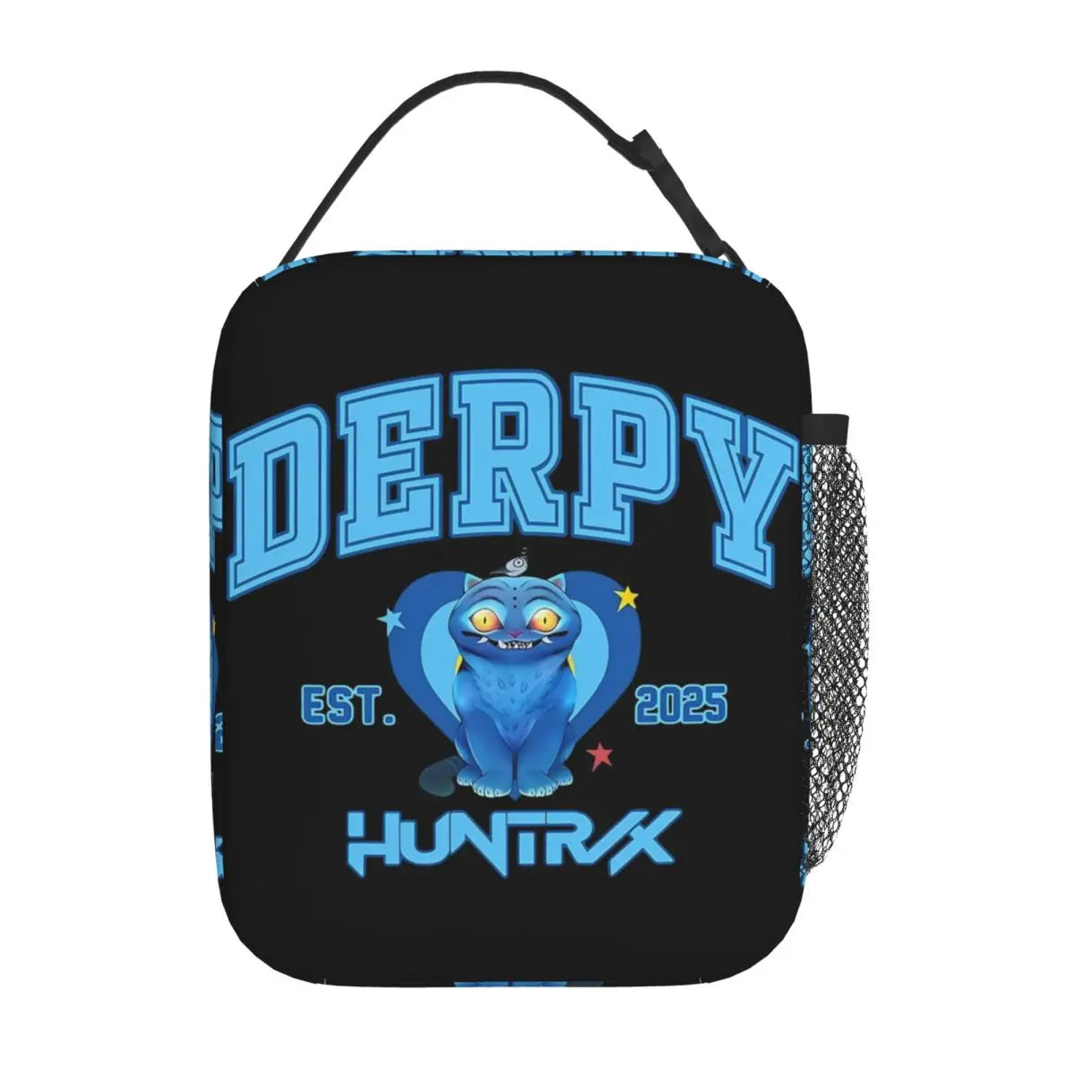 K-pop Demon Hunters Lunch Box
