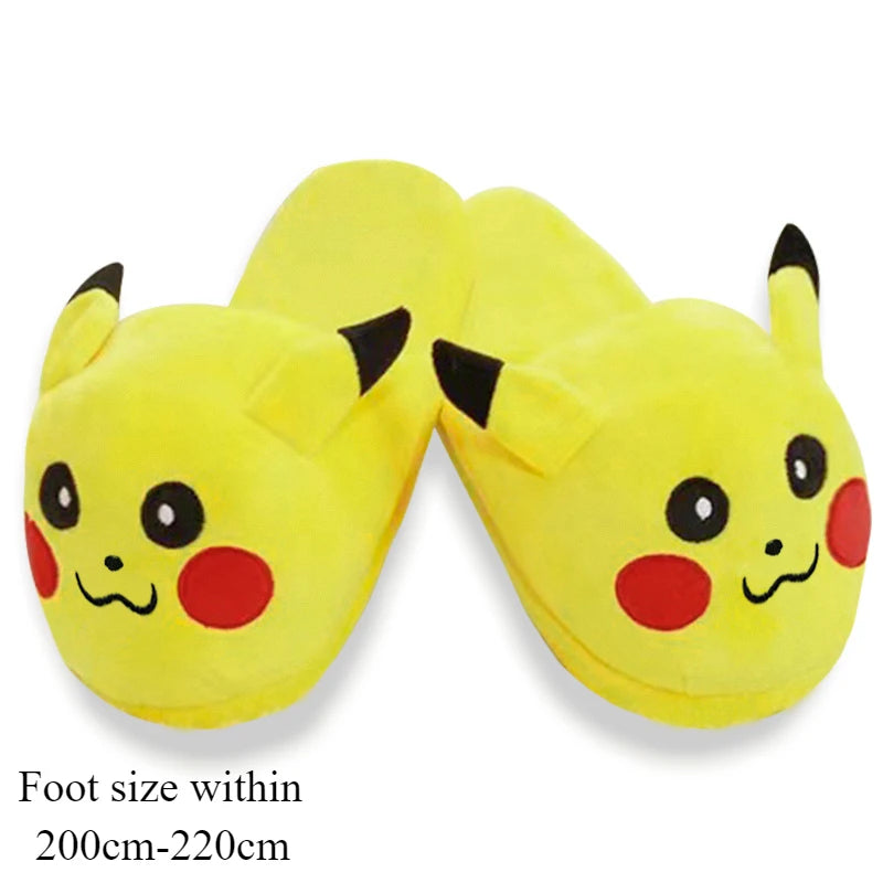 Pokemon Slippers