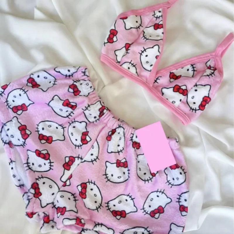 SANRIO Hello Kitty Swim Suit