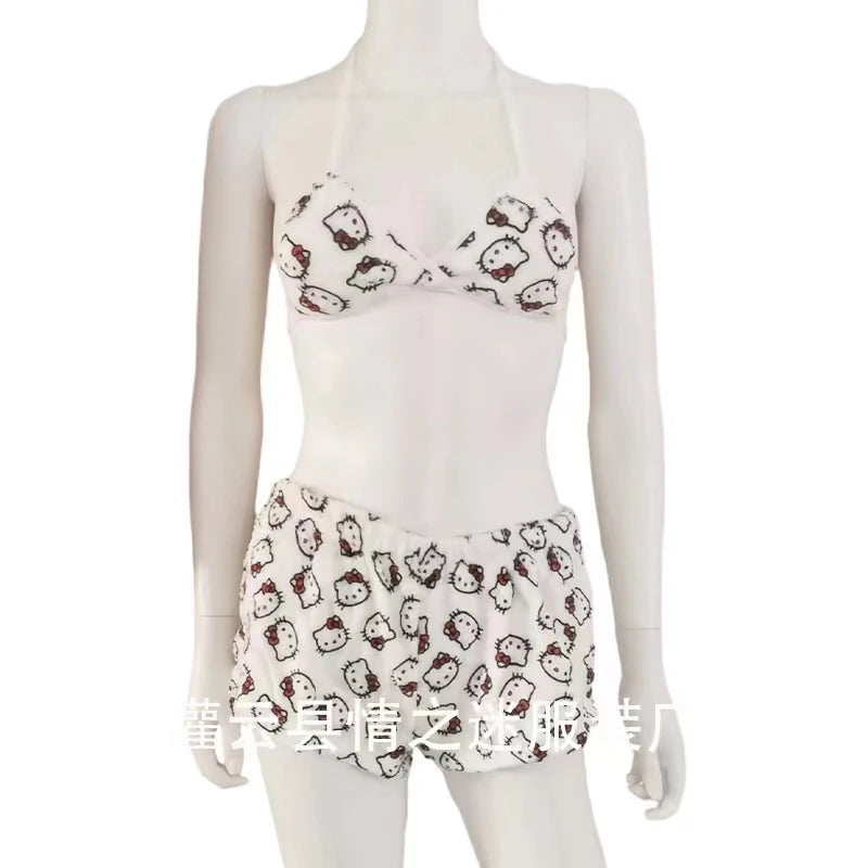 SANRIO Hello Kitty Swim Suit