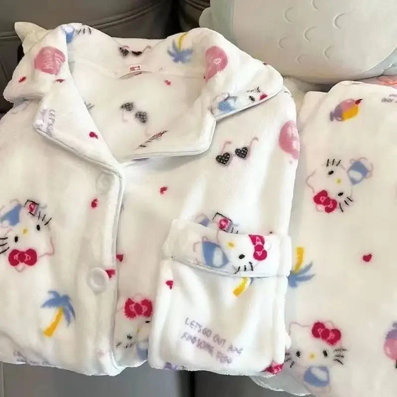 SANRIO Pajamas