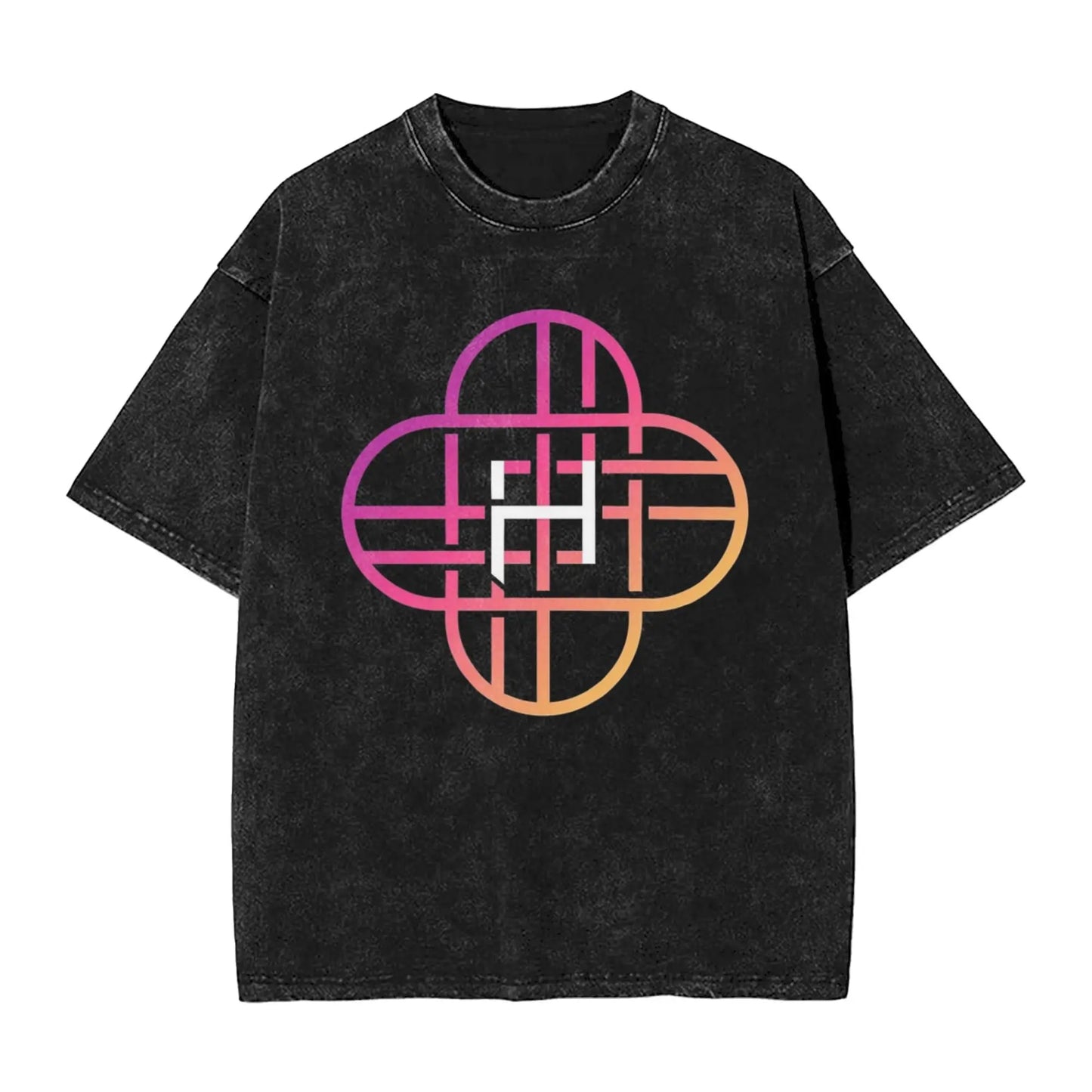 K-pop Demon Hunters T-Shirt