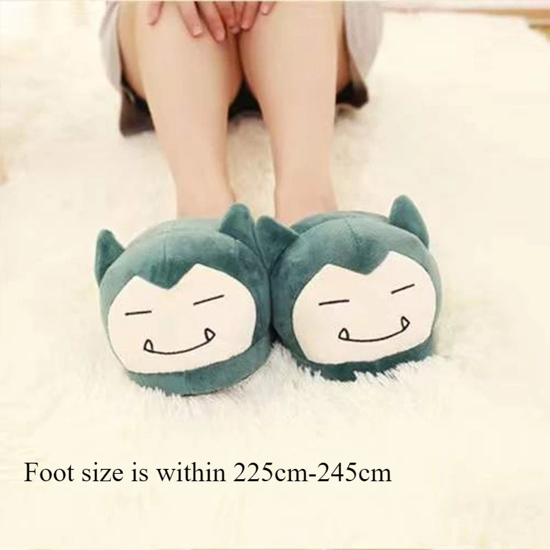 Pokemon Slippers