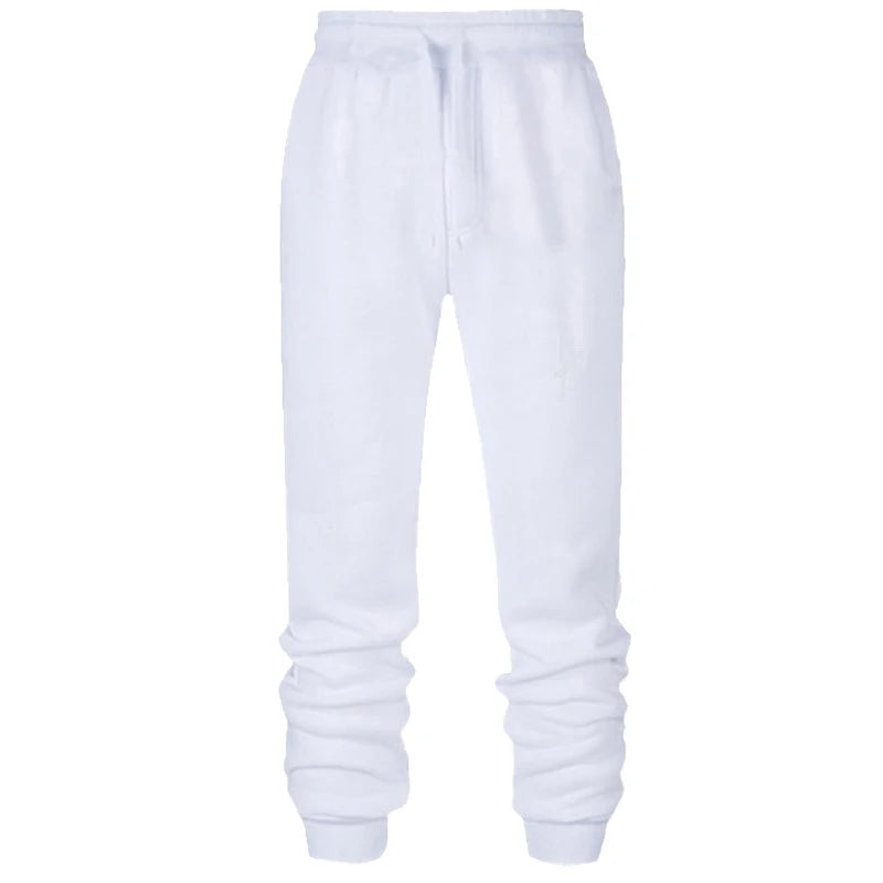 Men Jogger Sweatpants