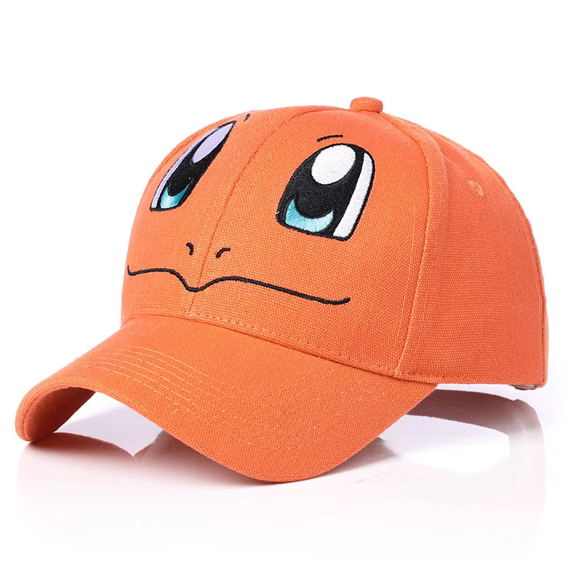Pokemon Hat