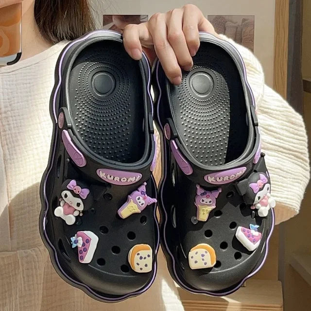SANRIO Hello Kitty Sandals