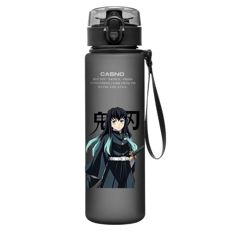 Demon Slayer Drinking Bottle 560ml