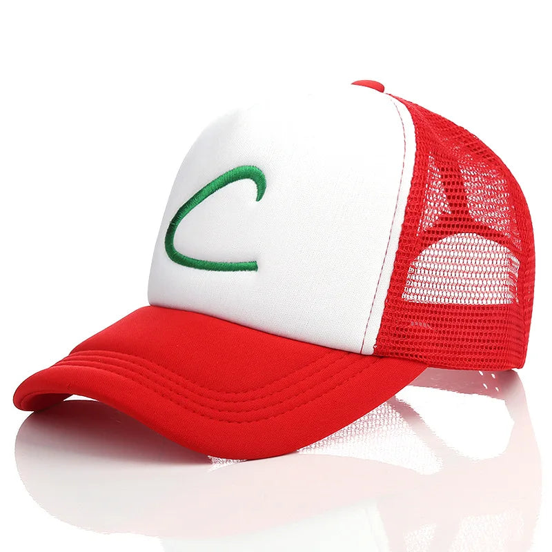 Pokemon Hat