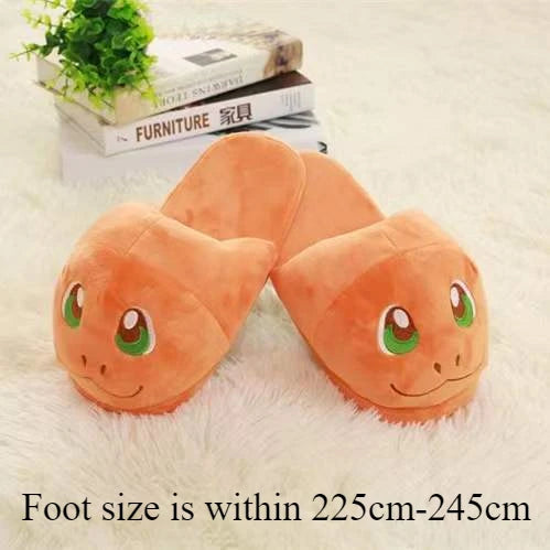 Pokemon Slippers