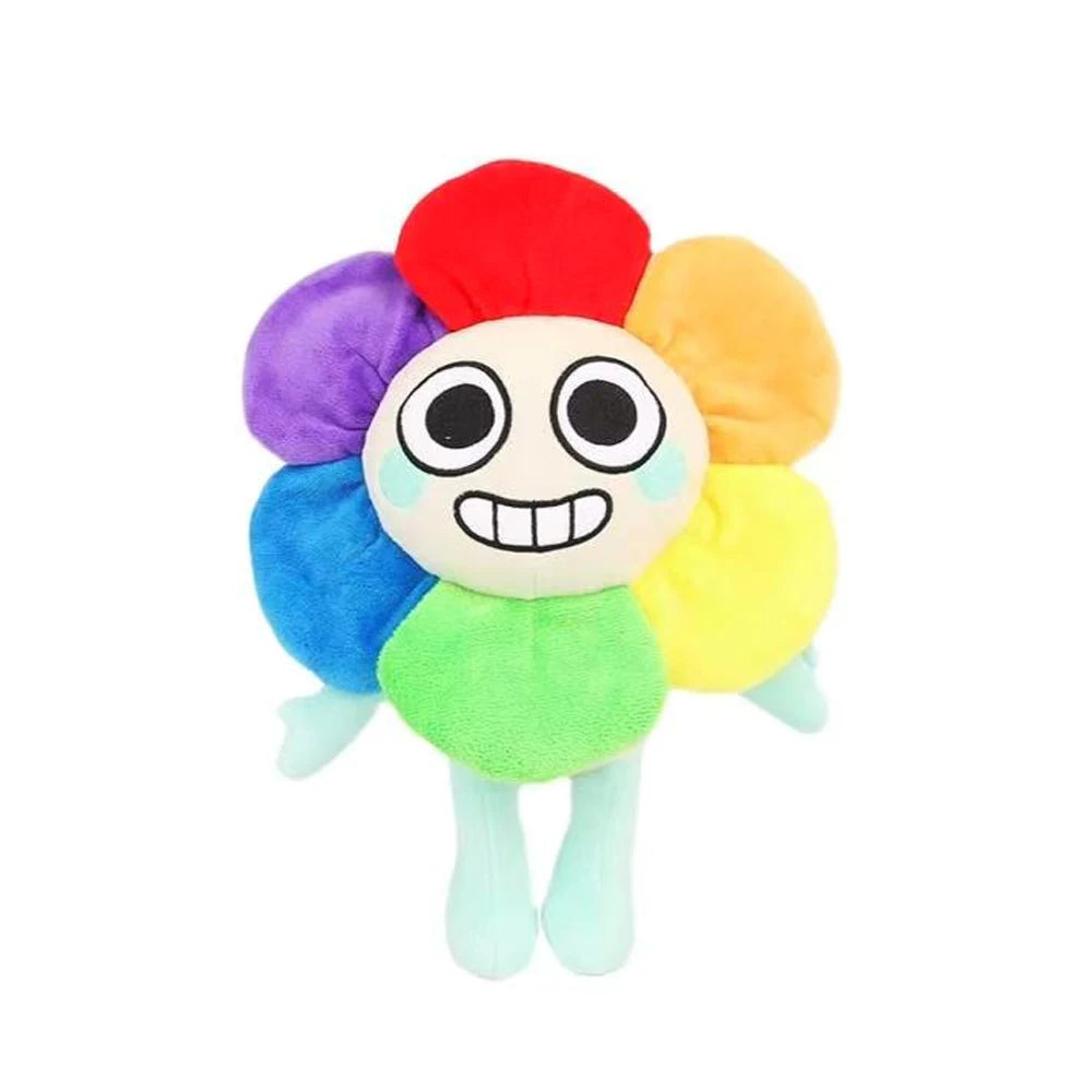 Dandy's World Plush Toys