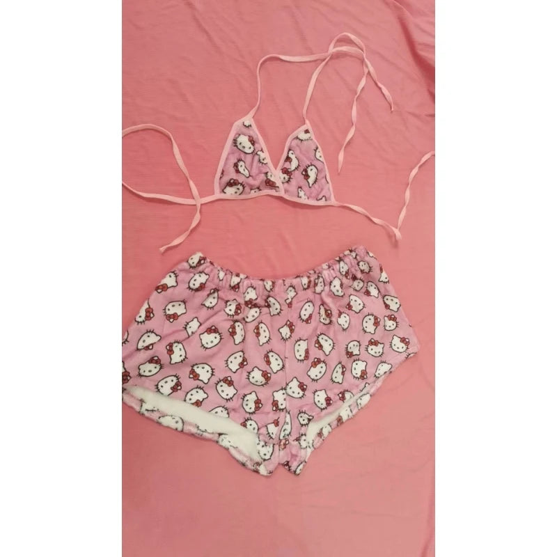 SANRIO Hello Kitty Swim Suit