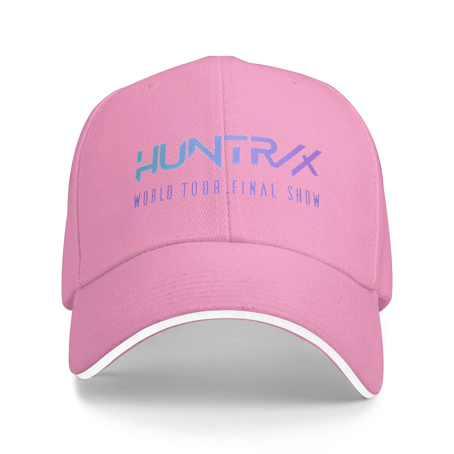 Huntrix Kpop Demon Hunters Cap