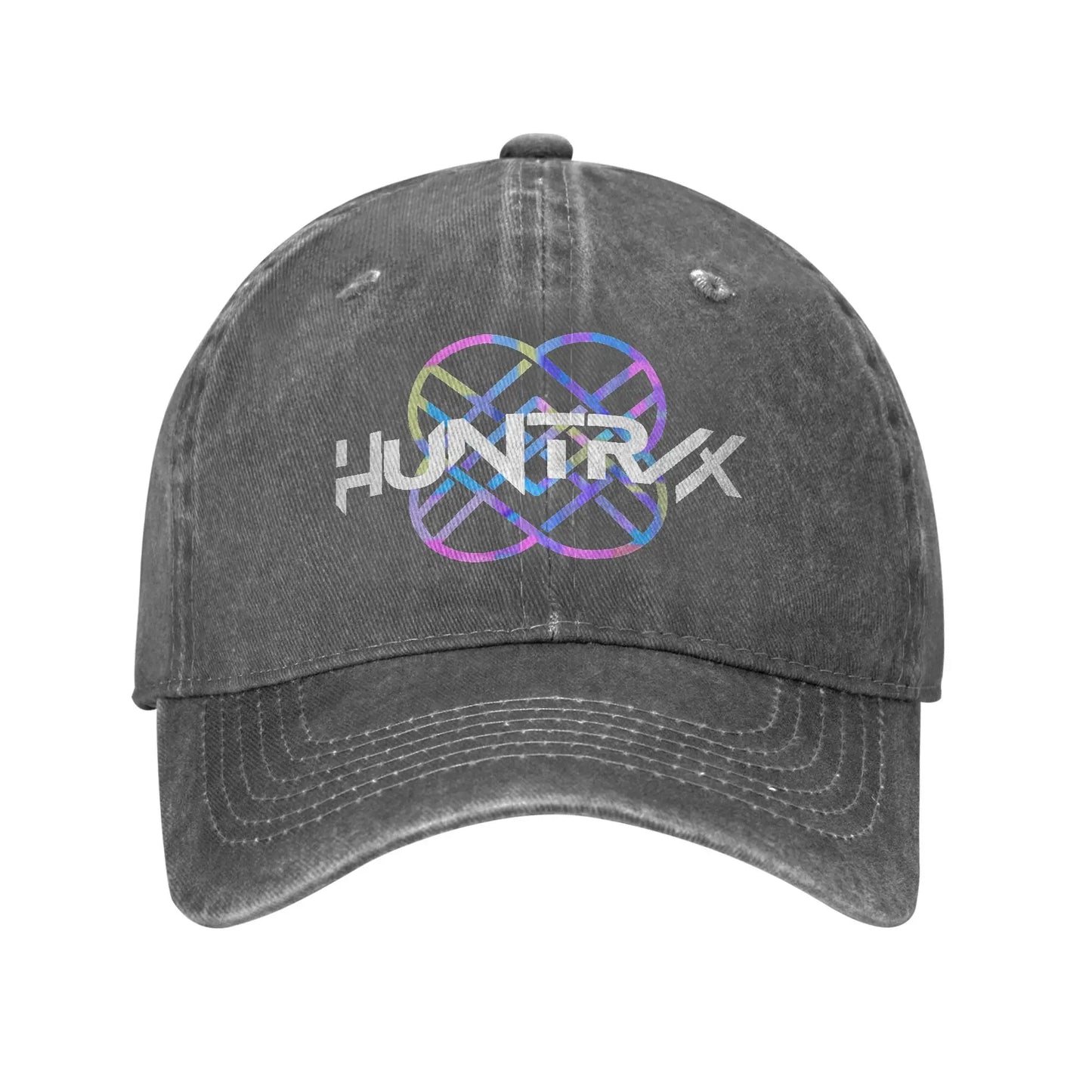 K-pop Demon Hunters Huntrix Unisex Hat