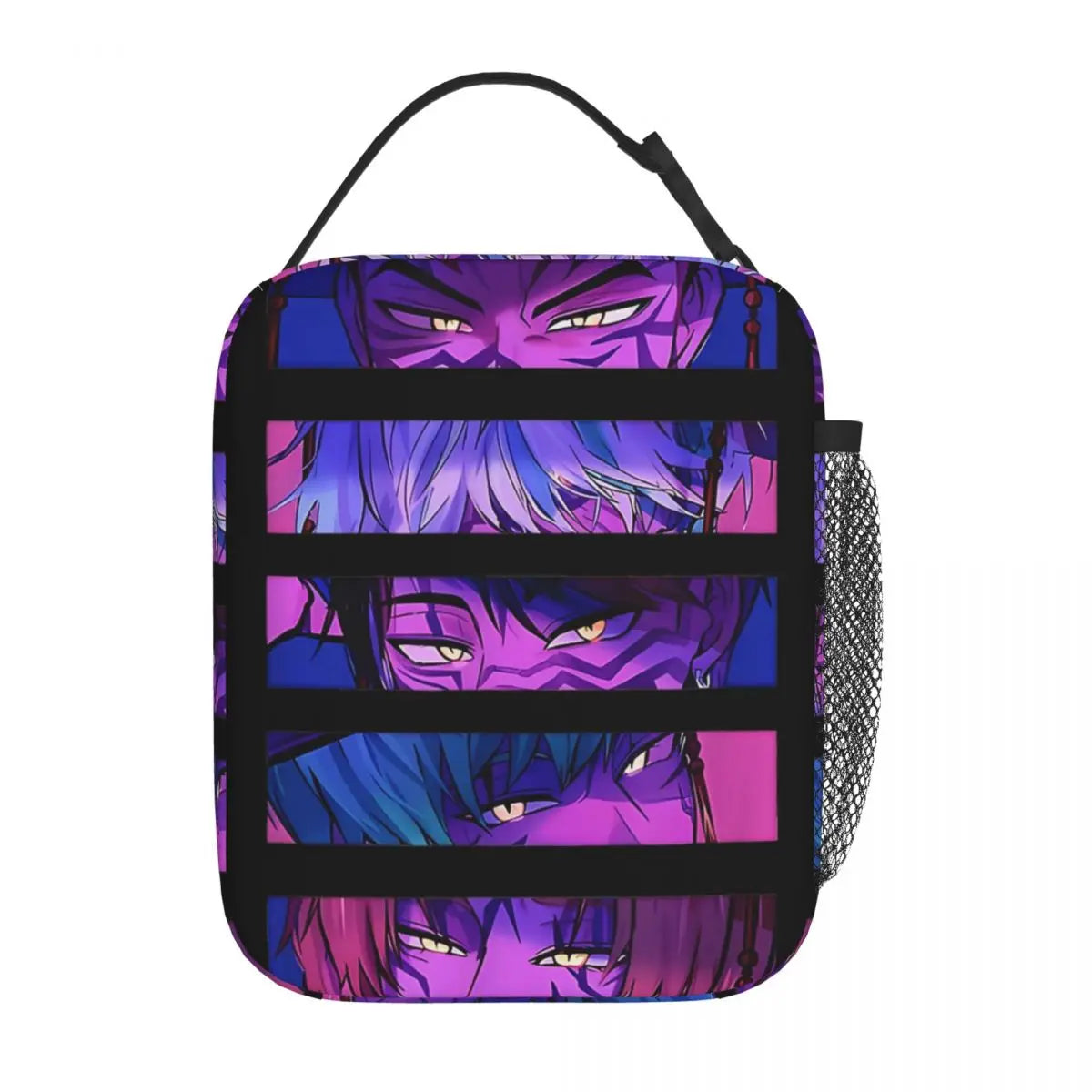 K-pop Demon Hunters Lunch Box