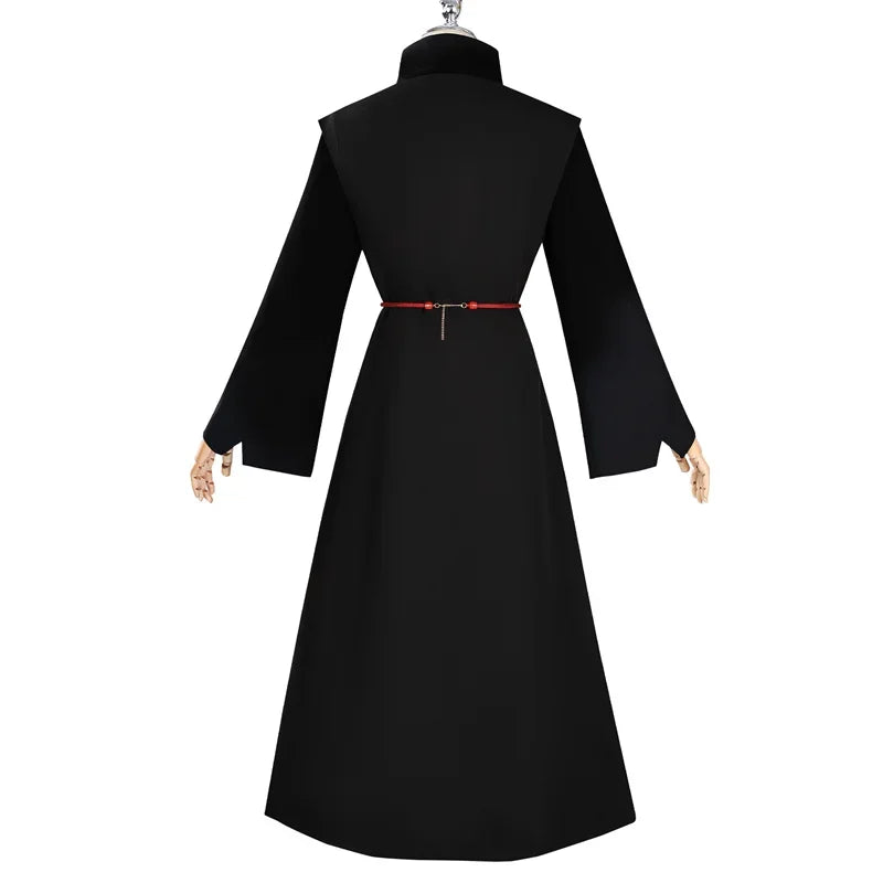 K-POP Demon Hunters Saja Boys Cosplay Costume (Adult)