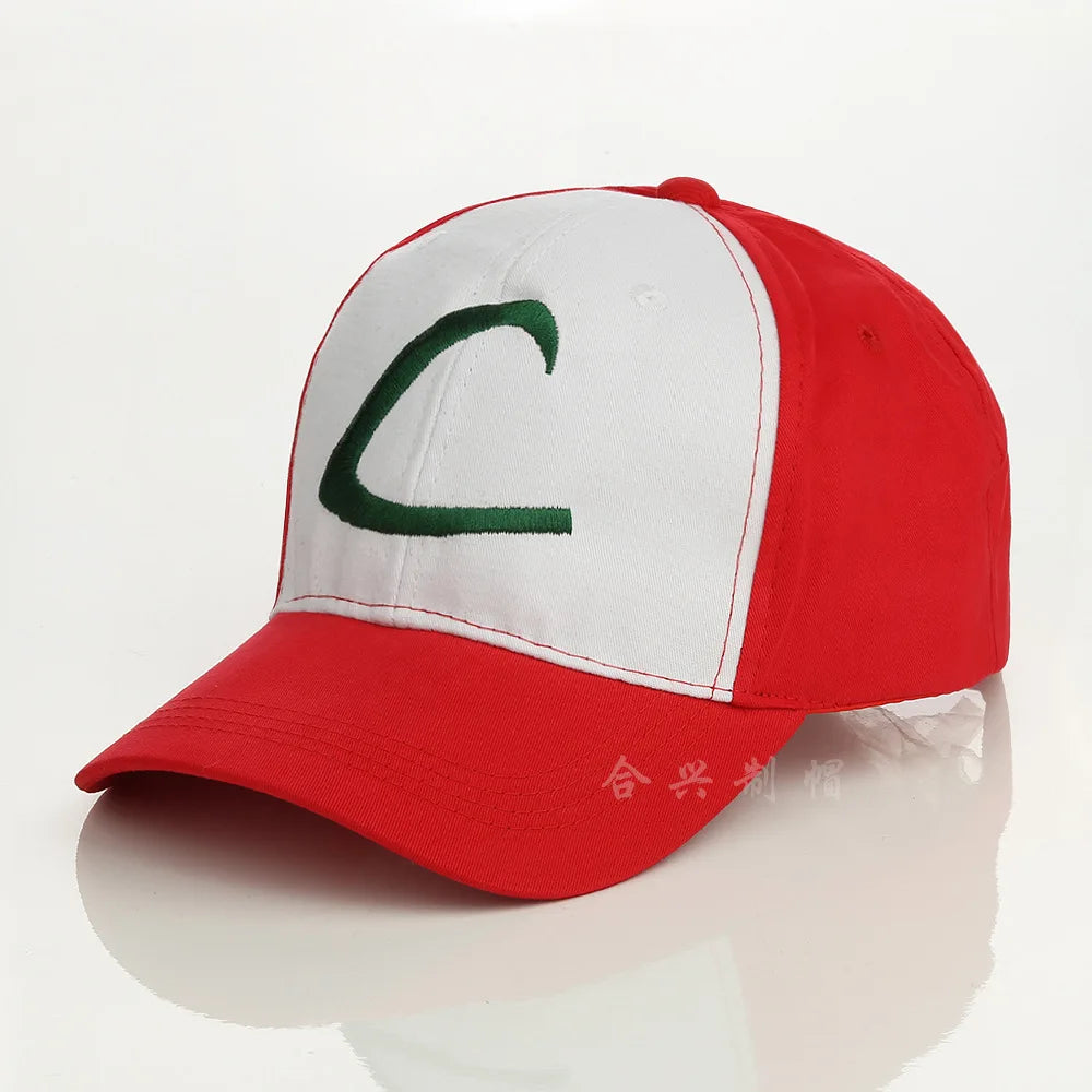 Pokemon Hat