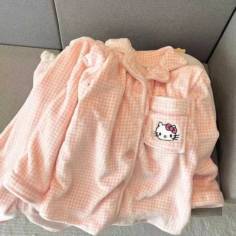 SANRIO Pajamas