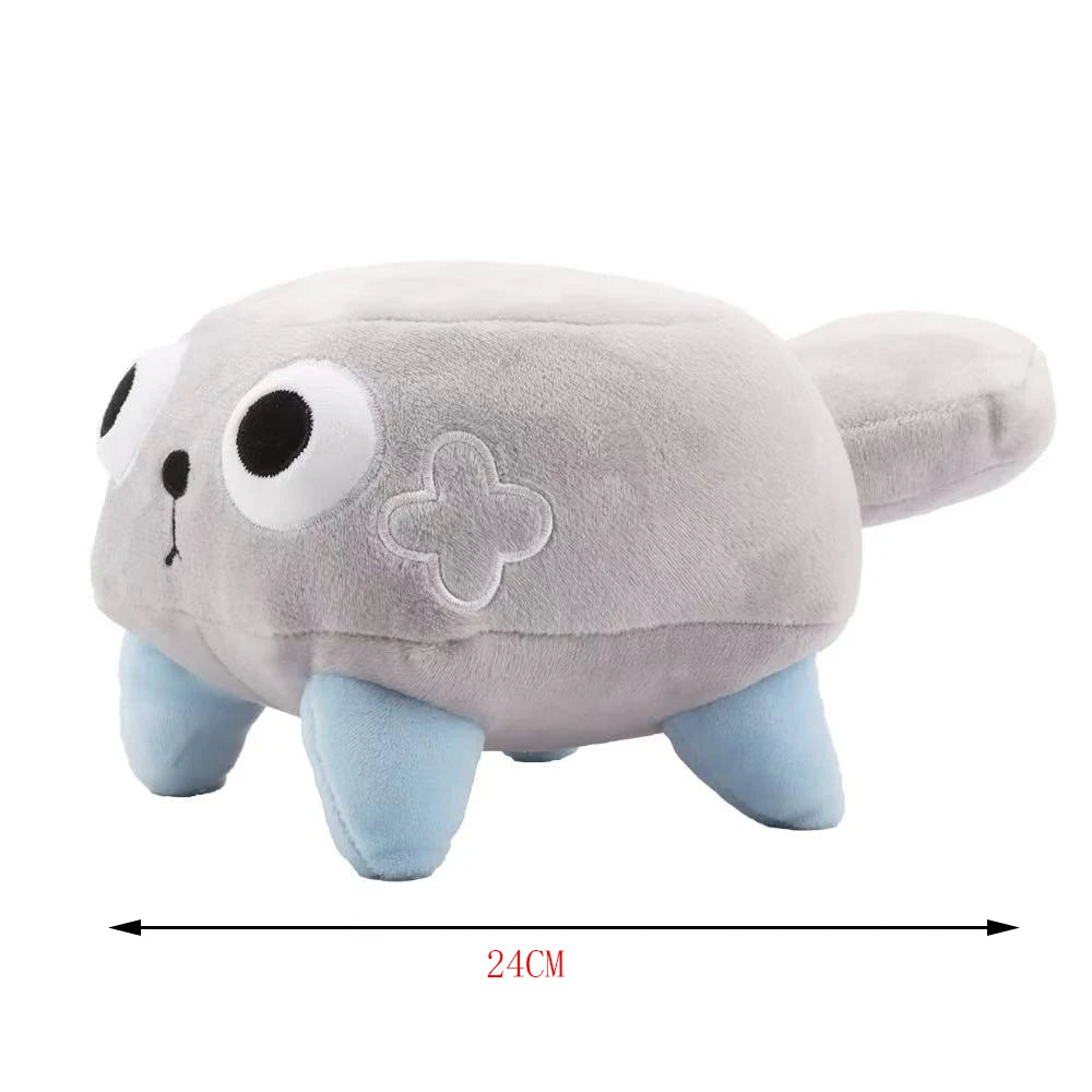 Dandy's World Plush Toys