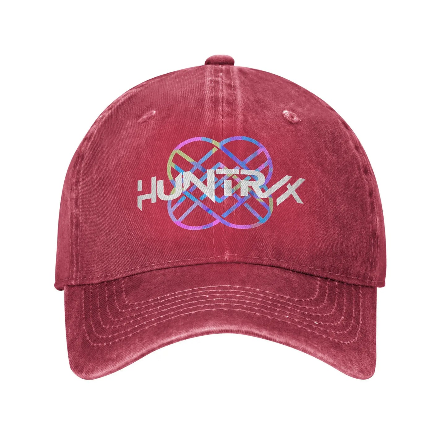 K-pop Demon Hunters Huntrix Unisex Hat