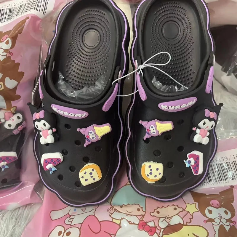 SANRIO Hello Kitty Sandals