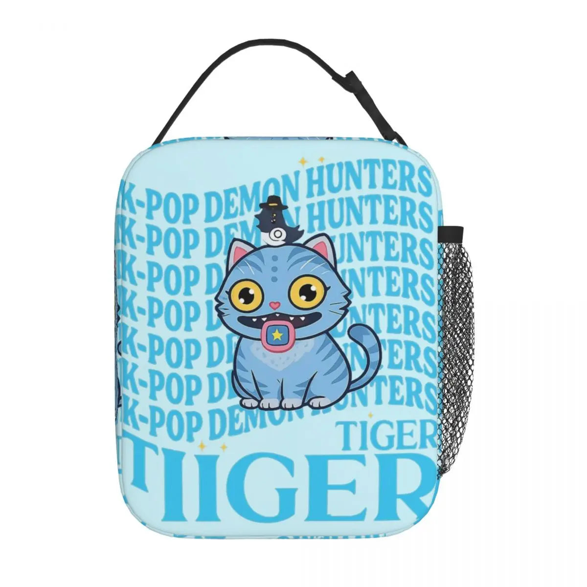 K-pop Demon Hunters Lunch Box