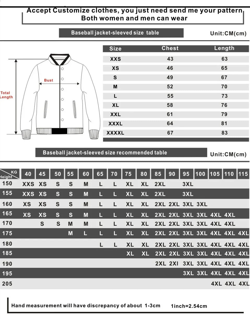 K-Pop Demon Hunters Jacket