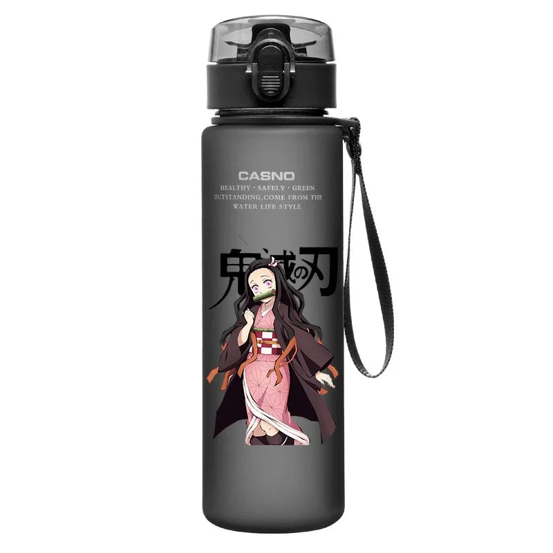 Demon Slayer Drinking Bottle 560ml