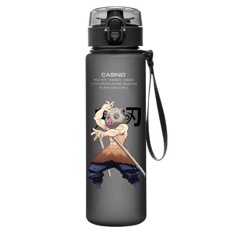 Demon Slayer Drinking Bottle 560ml