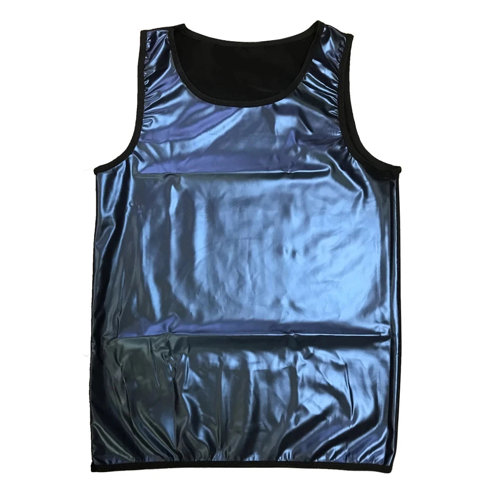 Gym Sportswear - Sauna Sweat Suits
