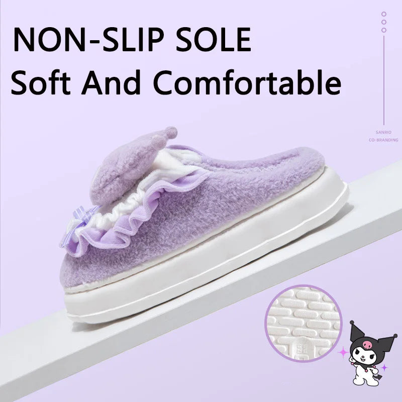 SANRIO Hello Kitty Slippers